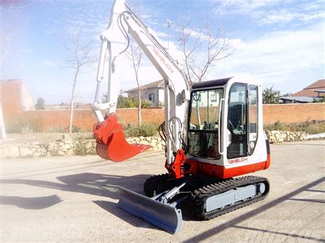 takeuchi 135 mini excavator|used takeuchi mini for sale.